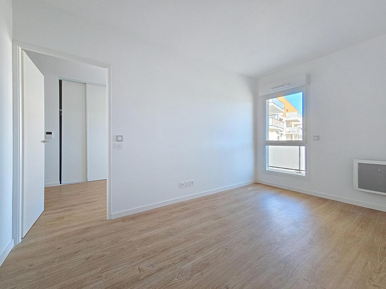 location Appartement Monteux - Photo 5
