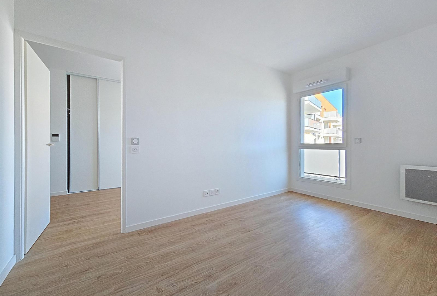 location Appartement Monteux - Photo 5