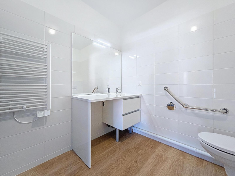 location Appartement Monteux - Photo 6