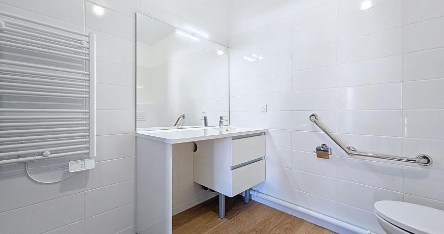 location Appartement Monteux