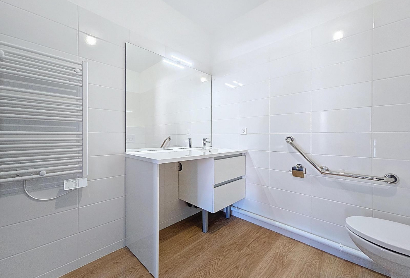 location Appartement Monteux - Photo 6