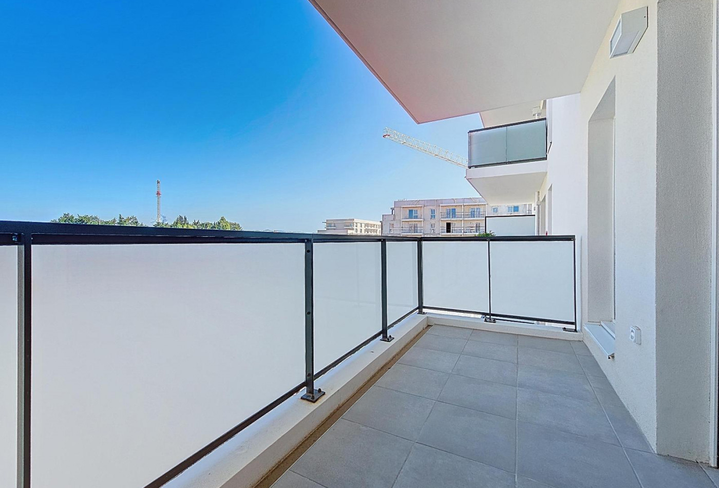 location Appartement Monteux - Photo 7