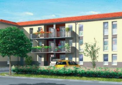 location Appartement Roquettes