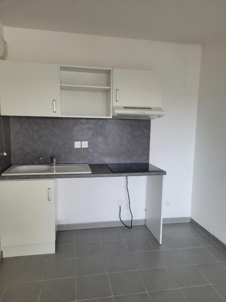 location Appartement Beziers - Photo 3