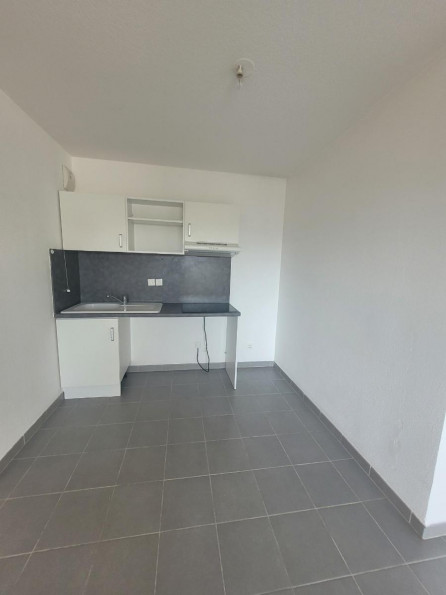 location Appartement Beziers - Photo 7