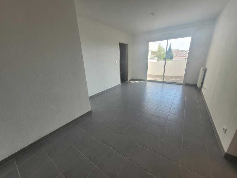 location Appartement Beziers - Photo 6