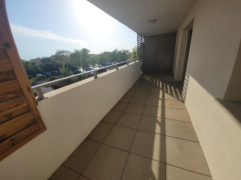 location Appartement Beziers - Photo 4