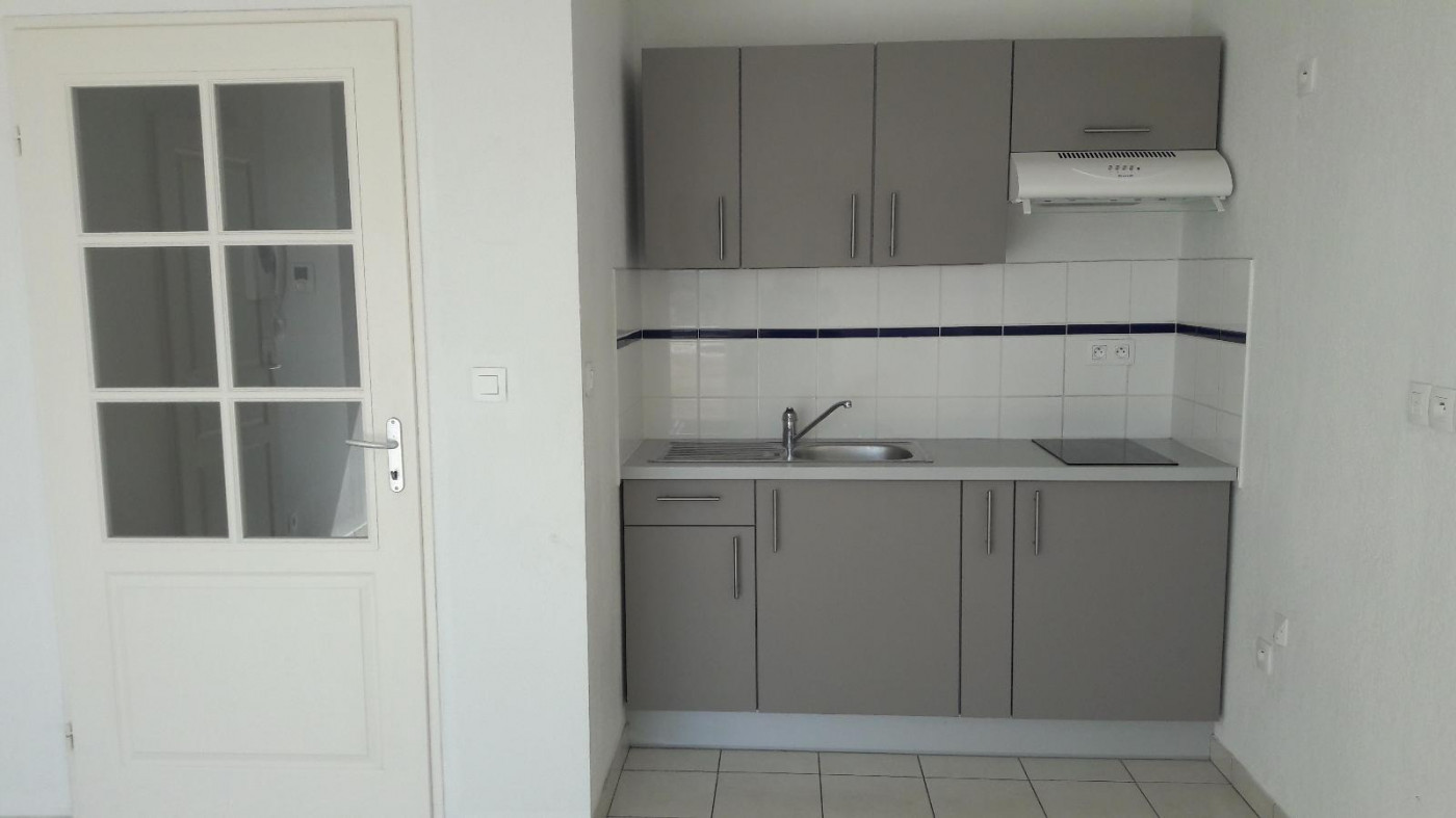 à louer Appartement Beziers - Photo 4