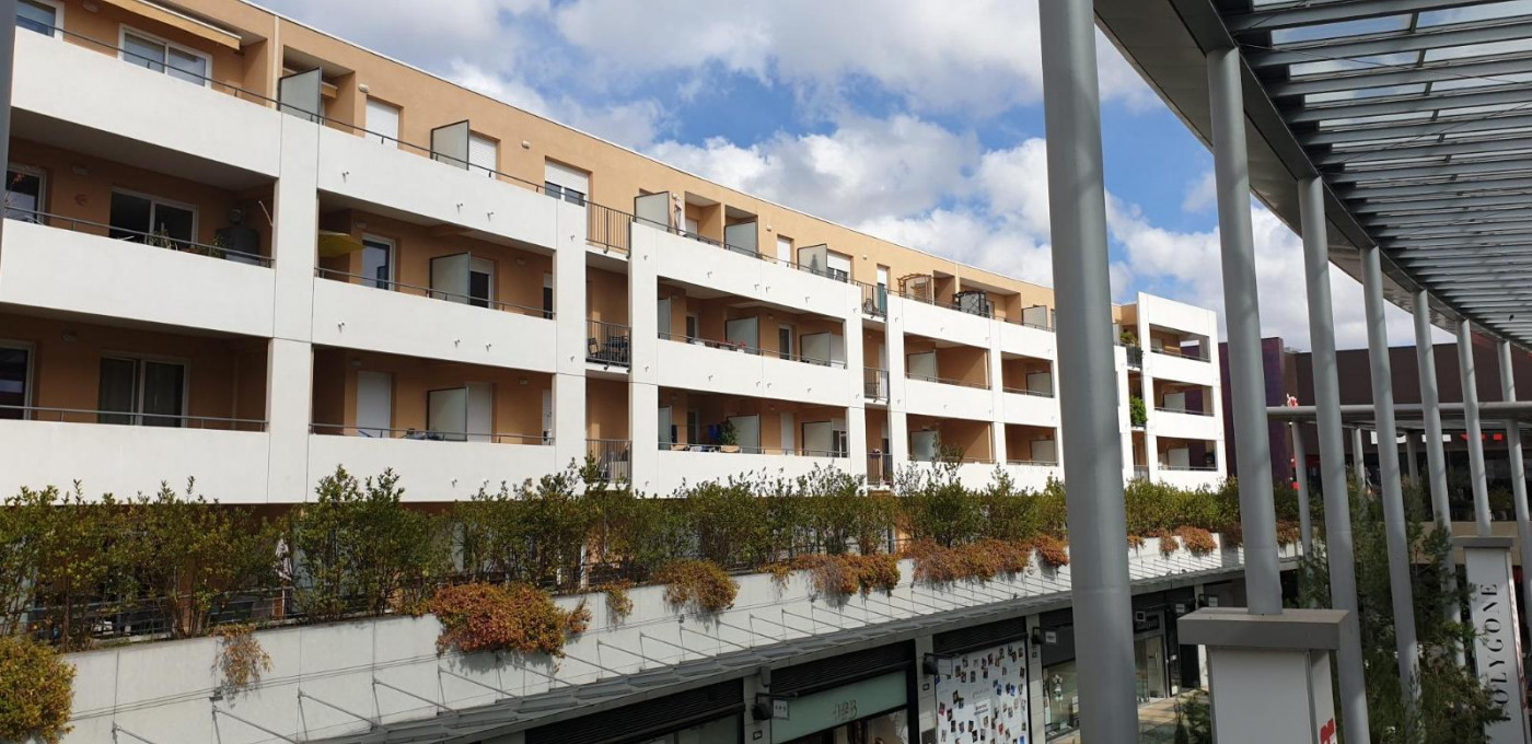 à louer Appartement Beziers - Photo 9