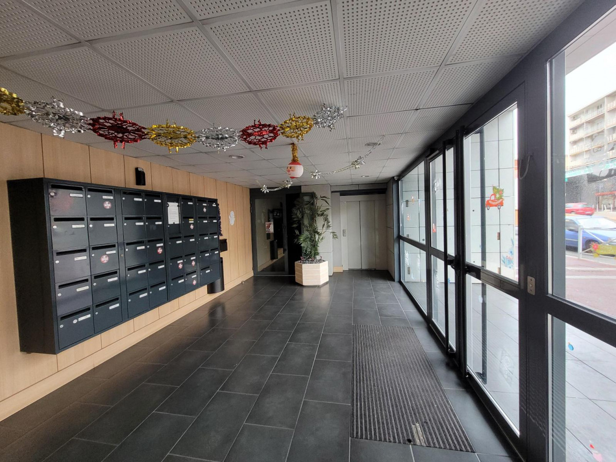 à louer Appartement Beziers - Photo 10
