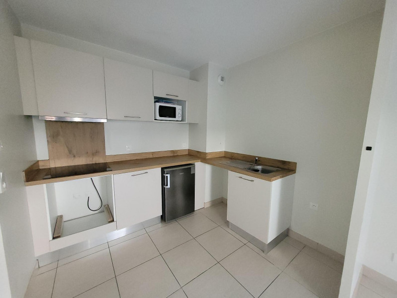 location Appartement Boujan Sur Libron - Photo 6