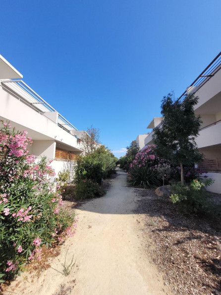 location Appartement Boujan Sur Libron - Photo 3