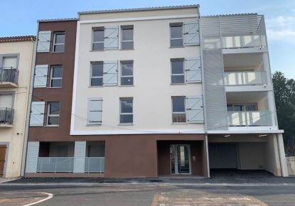 location Appartement Vias