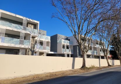 location Appartement Beziers