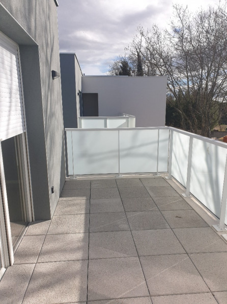 location Appartement Beziers - Photo 5