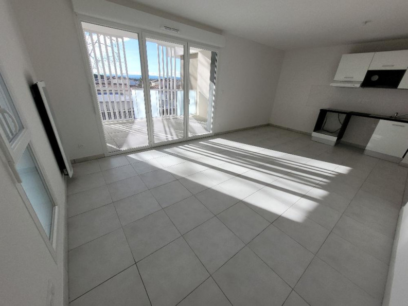 location Appartement Beziers - Photo 3