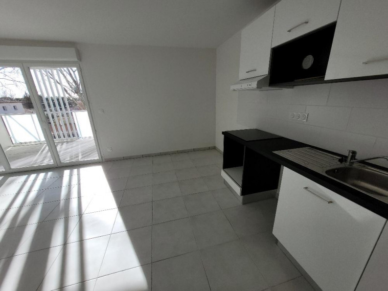 location Appartement Beziers - Photo 4