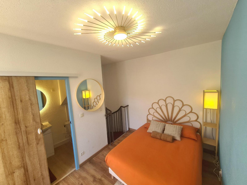 location Appartement Serignan - Photo 7