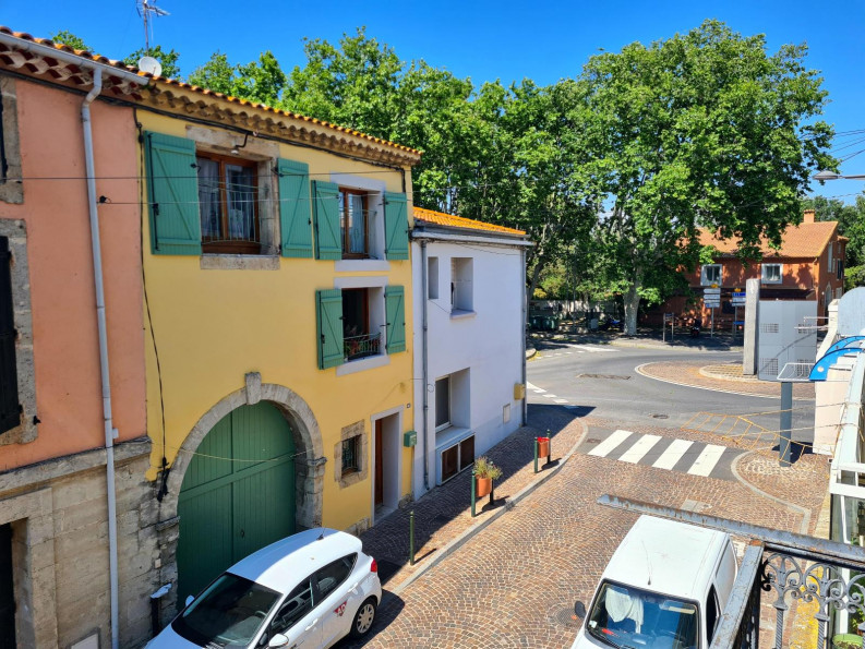 location Appartement Serignan - Photo 2