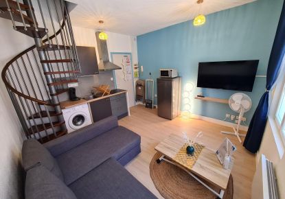 location Appartement Serignan