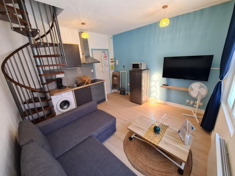 location Appartement Serignan - Photo 6