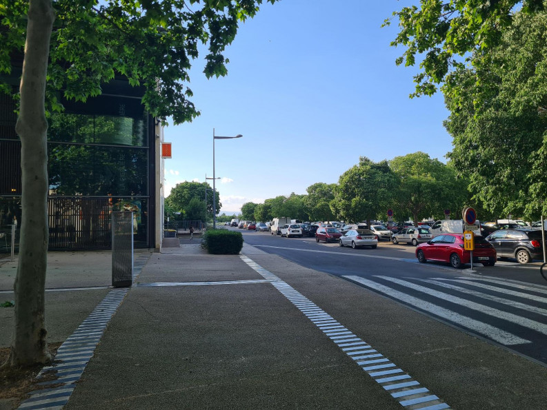 location Appartement Serignan - Photo 10