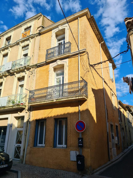 location Appartement Serignan - Photo 1