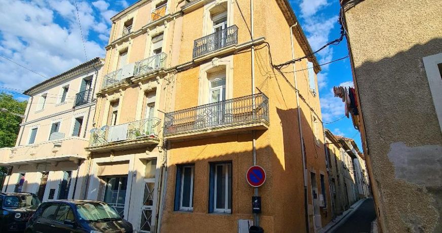 location Appartement Serignan