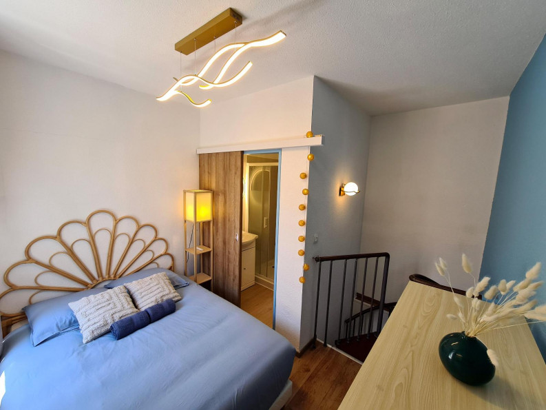 location Appartement Serignan - Photo 5