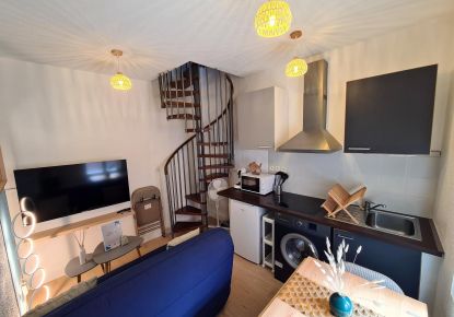 location Appartement Serignan