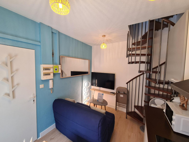 location Appartement Serignan - Photo 3