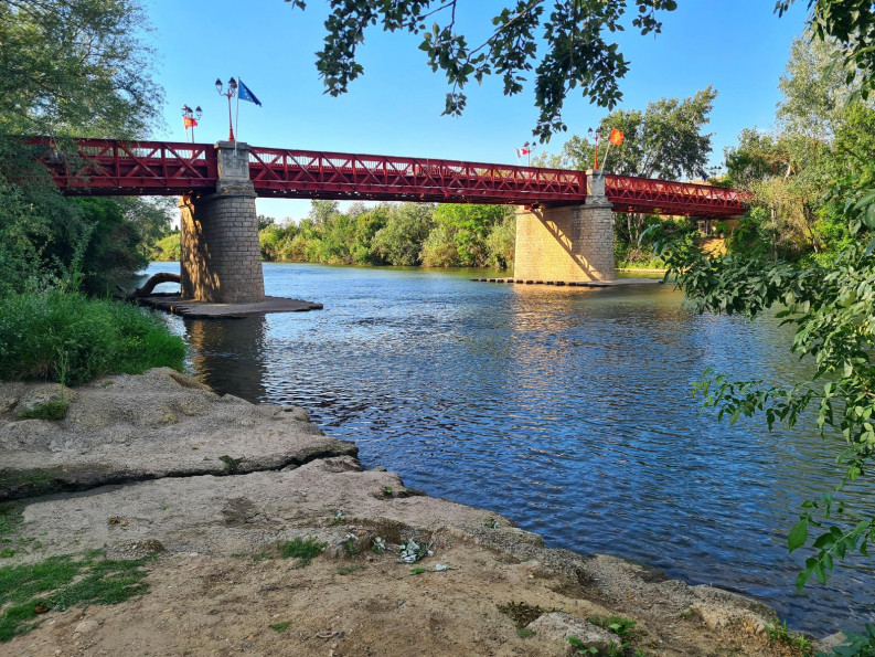 location Appartement Serignan - Photo 8