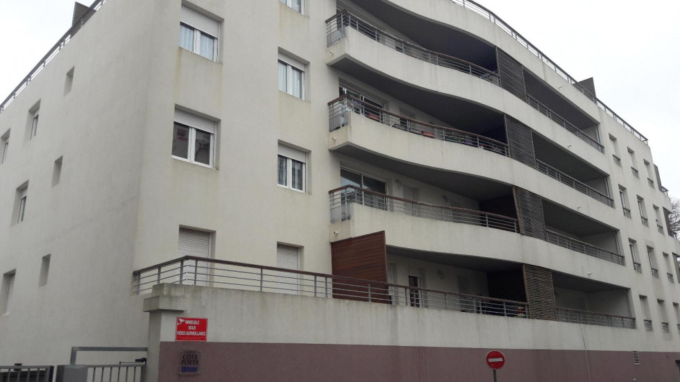 location Appartement Beziers - Photo 1