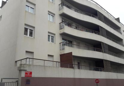 location Appartement Beziers