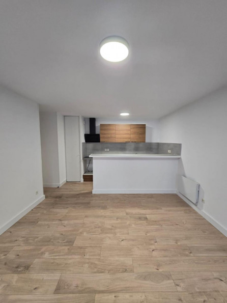 location Appartement Beziers - Photo 5