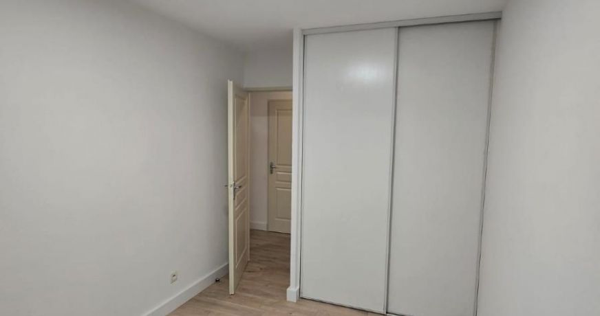 location Appartement Beziers