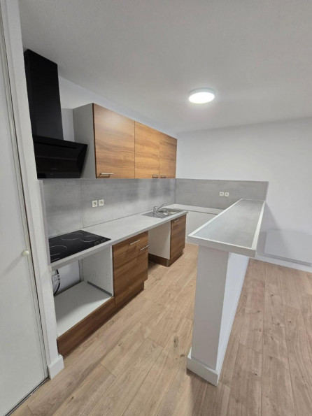 location Appartement Beziers - Photo 2