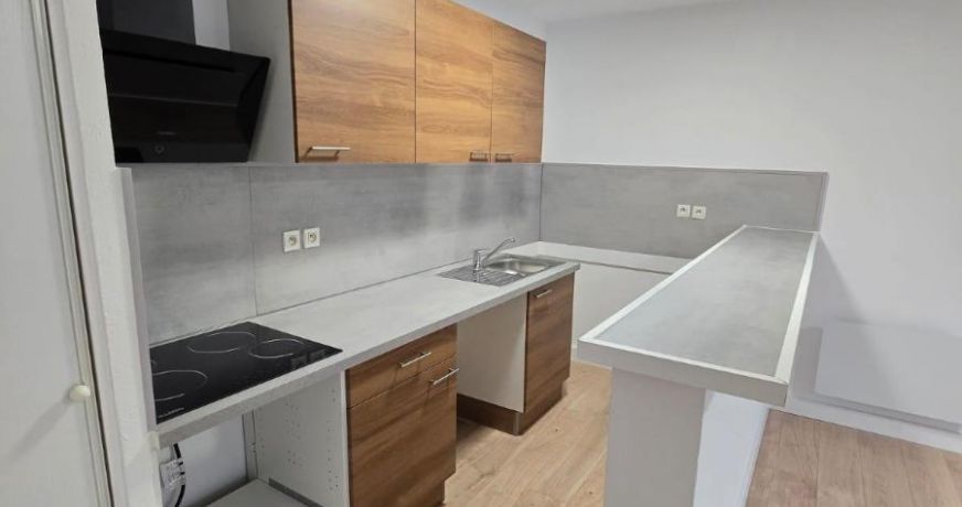 location Appartement Beziers