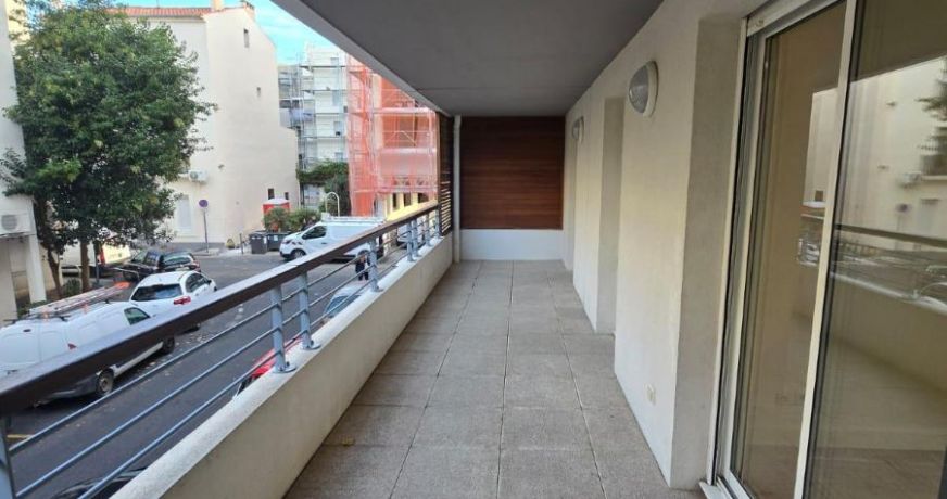 location Appartement Beziers