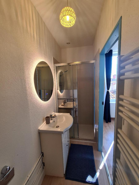 location Appartement Serignan - Photo 8