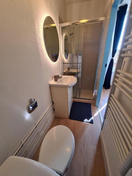 location Appartement Serignan - Photo 7