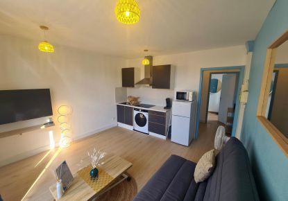 location Appartement Serignan