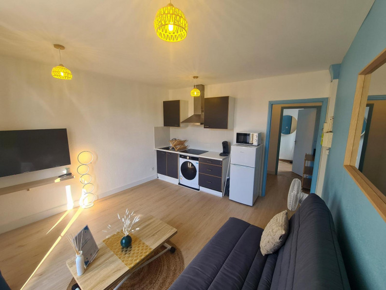 location Appartement Serignan - Photo 2