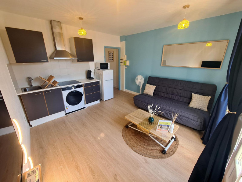 location Appartement Serignan - Photo 3