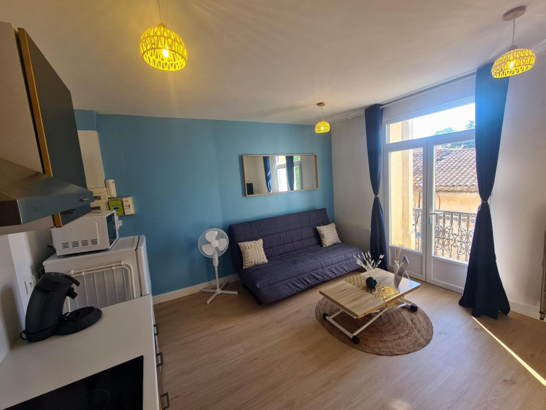 location Appartement Serignan - Photo 4