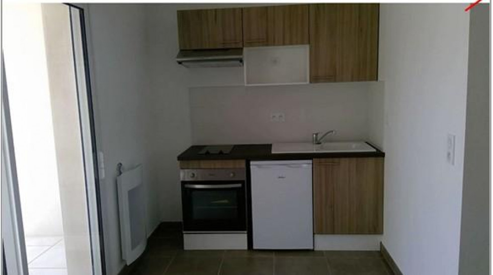 location Appartement Bompas - Photo 4