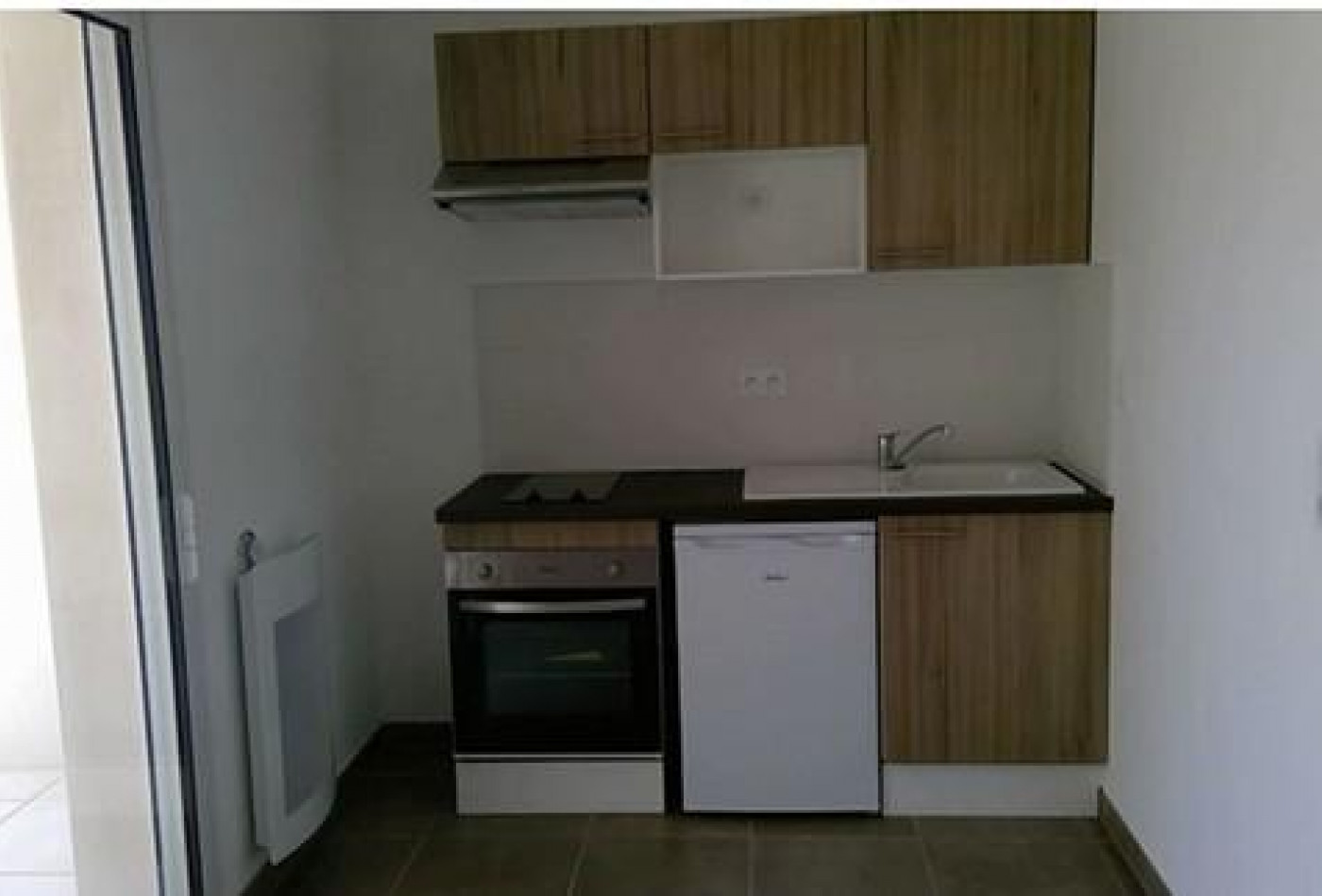 location Appartement Bompas - Photo 4