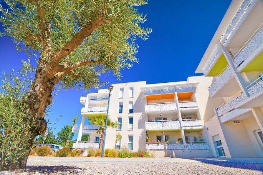 location Appartement Bompas - Photo 2