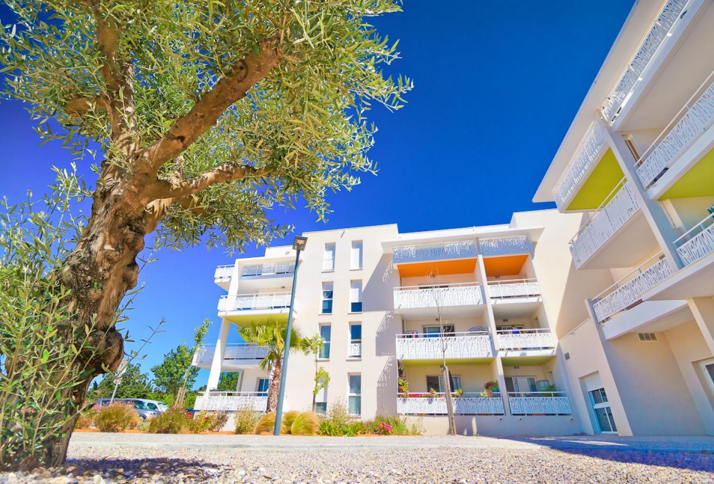 location Appartement Bompas - Photo 2