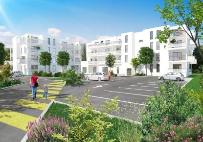 location Appartement Bompas